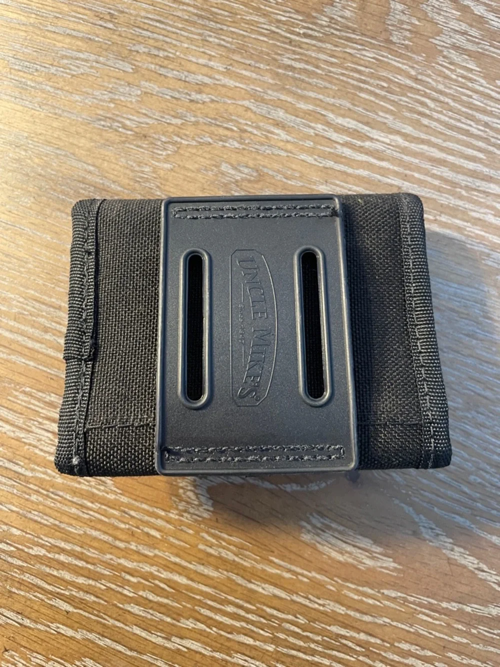 Uncle Mike's Latex Glove Pouch